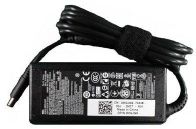 Adapter karikues HP 65W, pa kabllo, i zi