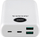 Powerbank ADATA P20000QCD, 20000 mAh, бел