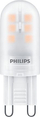 Llambë LED Philips, CorePro LEDcapsule, 1.9W, G9 