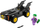 Set LEGO® DC Batman™ 76264 Batmobile Chase: Batman™ Vs. The Joker™
