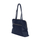 Çantë dore Pepe Moll 252230, e madhe, blu navy