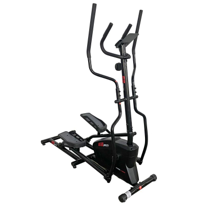 Orbitrek magnetik EB Fit E-NW650, 8 nivele rezistence, ekran LCD, i zi