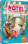 Muduko Gra Hotel pod Pajęczą siecią