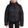 Xhaketë dimërore Nike Sportswear Classic Puffer, Therma FIT, për femra, e zezë
