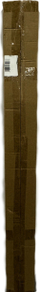 Shufër e lakuar Zipro Pump 38 SC, 120cm, diametër 28mm, metal