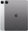iPad Apple Pro Wi-Fi + Cellular, 12.9" 2022, 128GB, сребрена боја