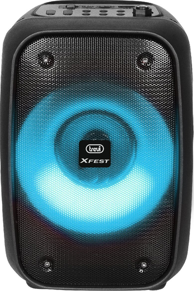 Звучник Trevi XF150 KB, 15W, Bluetooth, црн