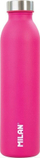 Shishe termike Milan Thermal Bottle Acid, 591 ml, çelik inox, rozë