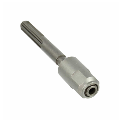 Adapter stërvitje SDS Max në SDS Plus, metalik, ngjyrë argjendi