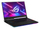 Laptop Asus ROG Strix SCAR, 15,6", 32GB RAM, 1TB SSD, Core i9, RTX3080, i zi