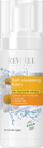 Shkumë pastruese për fytyrë Revuele Soft Chamomile Infusion, 150 ml