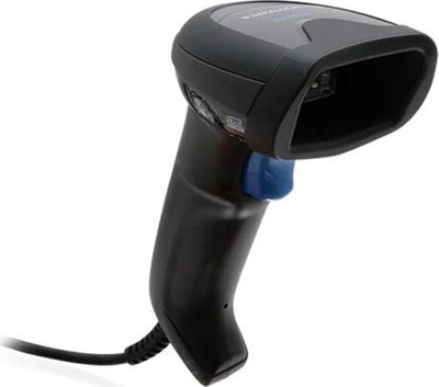 Lexues barkodesh Datalogic QuickScan QD2500, 1D 2D, me kabllo, i zi