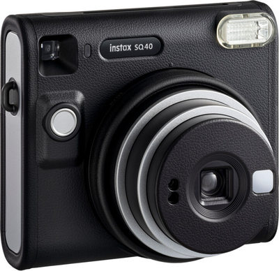 Fotoaparat Fujifilm Instax Square SQ40, i zi