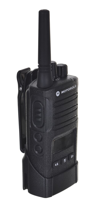 Radio komunikimi Motorola XT460, PMR446, profesionist, i zi