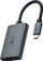 Адаптер за мемориска картичка TP-Link UA440C, USB-C во SD и microSD, 5 Gbit/s, сива