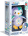 Lodër pelushi Baby Clementoni Goodnight Owl, drita me ngjyra, melodi për t’u çlodh, me ngjyra