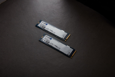 Disk SSD	Kingston Technology, 1TB NV3 M.2 2280 NVMe
