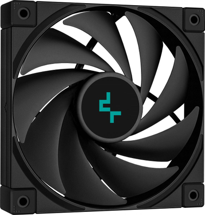 Ftohës për procesor Deepcool AK500S (R-AK500S-BKADMN-G), 1150/1151/1155/1156/1200