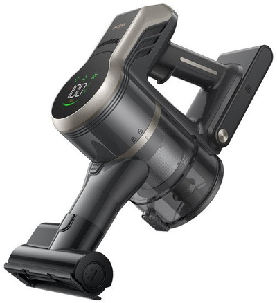 Безжична правосмукалка Mova S2 Detect, 460W, 0.6L, црна