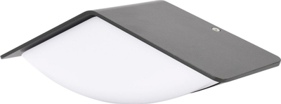 Llambë muri Bemko, dritë fasade VALIT IP65 Bemko 6196, 10W, 4000K, 850LM