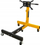Qëndrim motori JCB Folding Engine Stand, 680 kg, me rrota, i verdhë