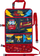 Organizues sediljeje makine SEVEN POLSKA Fast Friends S9536, Disney Cars Lightning McQueen, shumë xhepa, shumëngjyrësh