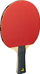 Set pingpongu Joola TT Set Quatro, 4 raketa, 10 topa, me çantë