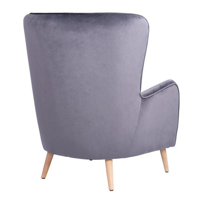 Karrige Marta 77×86×95 cm (HM8392.01), gri