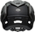 Helmetë çiklizmi Full Face Bell Super Air R Mips Spherical, MTB, e bardhë infrakuqe mat me shkëlqim