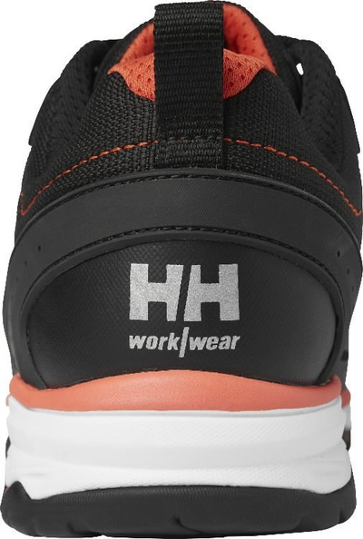Këpucë pune Helly Hansen Chelsea Evo 2, S3 SRC, unisex, EU 46, të zeza