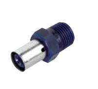 Pajisje kompresimi TIGRIS K1 50 mm 6/4" PN10 3241062465