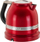 Çajnik elektrik KitchenAid Artisan 5KEK1522EER, 1.5L, rregullim temperature, i kuq