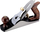Rrafshues druri Draper 45241, 250mm, trup gize, i zi