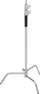 Stativ C-Stand Jinbei CK-2, 3.1 m, me boom arm, çelik inox