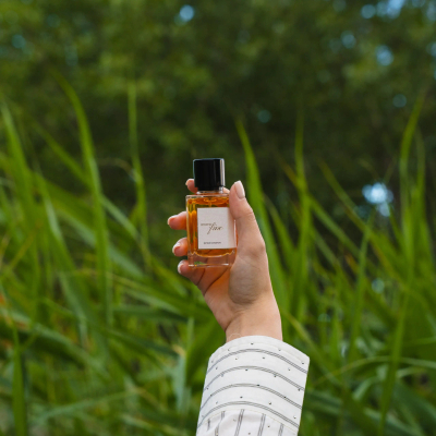 Extrait de Parfum Inspired by: Prada - Prada Paradoxe