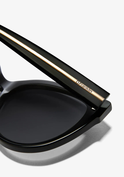 Syze Per Femra Bel-air Black