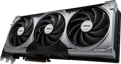 Kartelë grafike MSI VENTUS GEFORCE RTX 5090 32G 3X OC NVIDIA 32 GB GDDR7