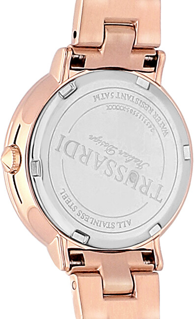 Orë dore Trussardi No Swiss T-Vision R2453115505