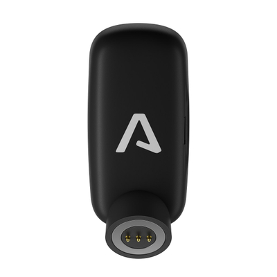 Mbajtëse GPS magnetike Lamax T6, për kamera makine LAMAX T4 T6, e zezë