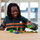 Set zgjerimi LEGO® Super Mario™ 71404 Goomba's Boot, 76 pjesë