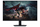 Monitor Samsung Odyssey S32DG500EU, 32", Quad HD, LED, i zi