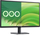 Monitor Dell 27\" Full HD, panel VA, i zi