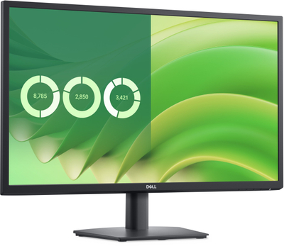 Monitor Dell 27\" Full HD, panel VA, i zi