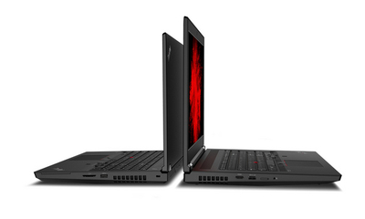 Laptop Lenovo ThinkPad P17, 17.3", Intel Xeon, 32GB RAM, 2000GB SSD, NVIDIA Quadro RTX 5000 Max-Q, i zi 