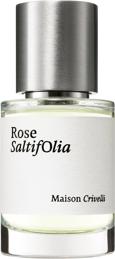 Parfum Maison Crivelli Rose Saltifolia Eau de Parfum, 30ml, për të dyja gjinitë