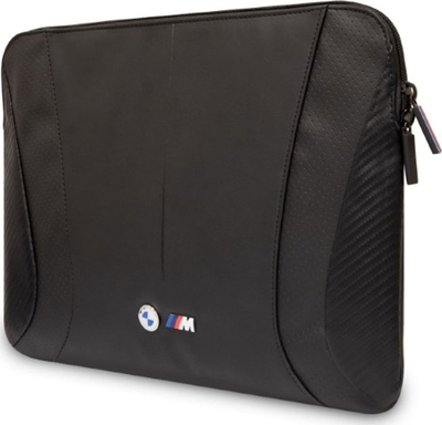 Çantë mbrojtëse BMW BMCS16SPCTFK, 16", najlon, e zezë