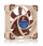 Ладилник Noctua NF A4x10 5V PWM, 4 cm