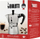 Aparat për kafe Bialetti Moka Express (990001162), 3 gota