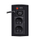 UPS Ever DUO 350 AVR, 350VA 245W, 1x IEC 2x prizë, i zi