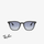 Ray-Ban RB4258F 601/19 52